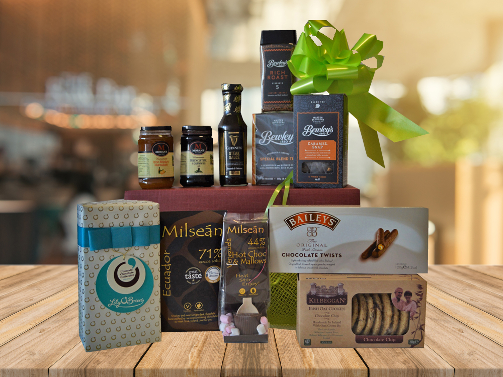 Riona Gift Hamper All Occasion Hampers