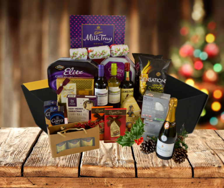 Roisin Gift Hamper All Occasions Hampers