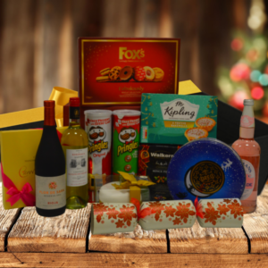 Finn Gift Hamper