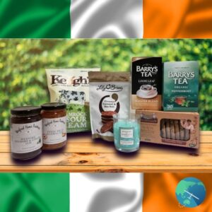 love ireland Father's Day gift ideas 2023