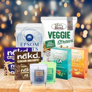 well being hamper