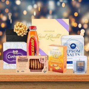 get well soon hamper