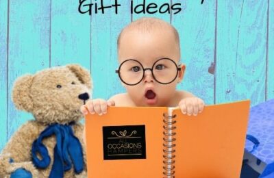 top baby gifts