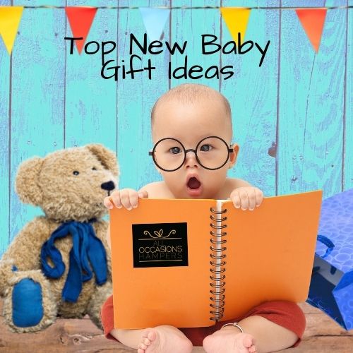 top baby gifts