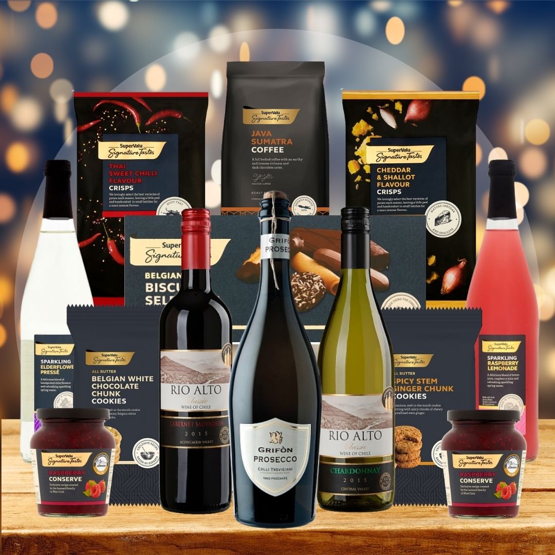 Irish Hampers Online