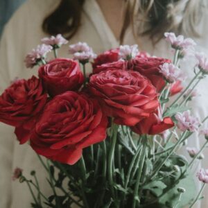 Flower Bouquets