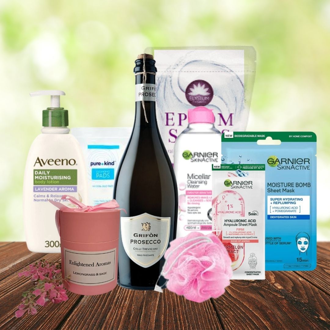 Irish Hampers Online Luxury Gift Hampers Ireland Food & Drink