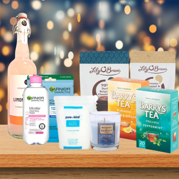 mommy to be gift hamper